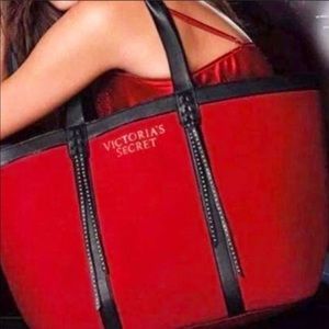 Victoria's Secret | Canvas Tote Bag